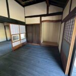 栗栖の家改修　3期工事